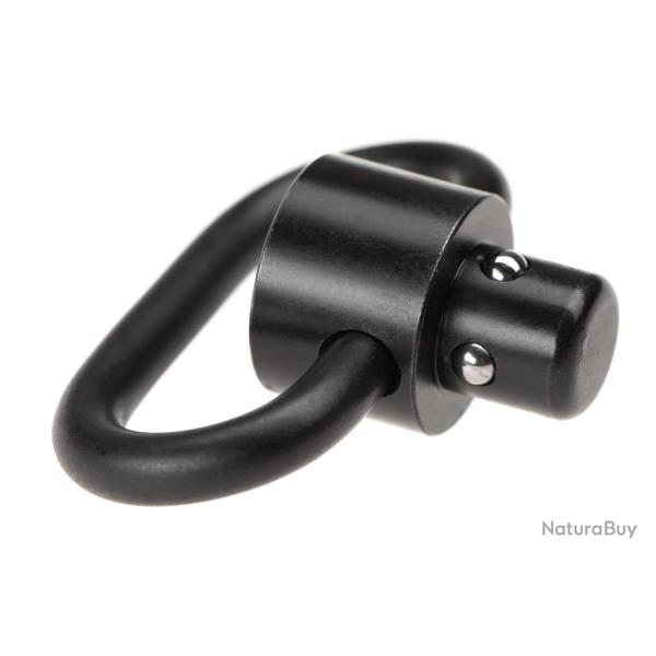 Clawgear Sling Swivel 1.25 Inch Stainless Steel - R�f: 11155506000