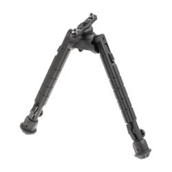 Leapers Recon 360 TL M-LOK 8.1-11.9 Inch Center Height Bipod - R&eacute;f: TL-BPM03-B