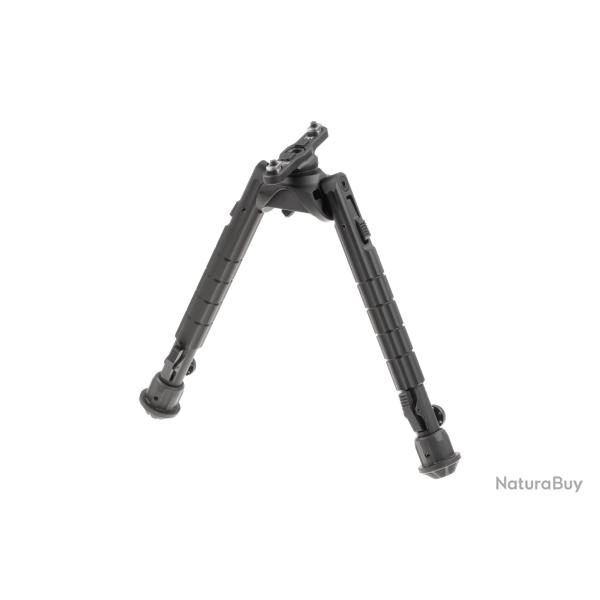 Leapers Recon 360 TL M-LOK 8.1-11.9 Inch Center Height Bipod - R�f: TL-BPM03-B