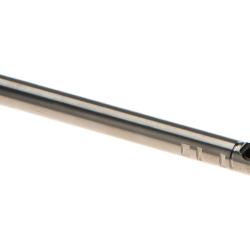 Maple Leaf 6.02 Inner Barrel for GBB Pistol 91mm - R&eacute;f: G91