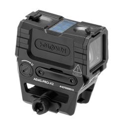 Leapers Airgun Picatinny Adapter - R&eacute;f: MNT-PMTOWL-A
