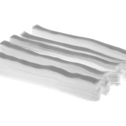 Real Avid Bore-Max Speed Jag Patches Refill - 8" .22-.30 - R&eacute;f: AVBMPATCH8