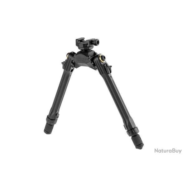 Leapers TBNR Picatinny Bipod, 8.5"-11" Center Height - R�f: TLUBP01