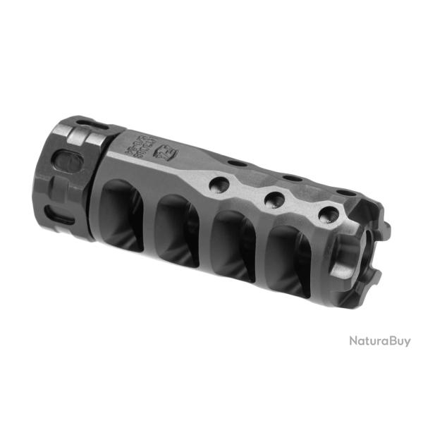 Precision Armament Hypertap Muzzle Brake Slim 7.62mm / .308 5/8-24 - R�f: 12782506000