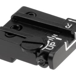 Action Army T10 Hive Sound Suppressor - R&eacute;f: T10-18