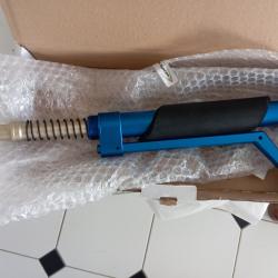 crosse aluminium ar15 toni system neuve