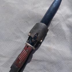 BA&Iuml;ONNETTE  98 K   44 C.U.L.