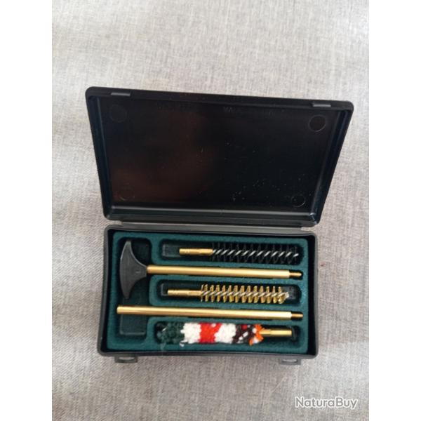 lot de 10 stilcrin kit de nettoyage pistolet cal 8mm