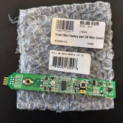 Carte &eacute;lectronique Empire Invert Mini
