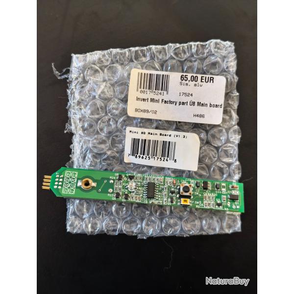 Carte �lectronique Empire Invert Mini