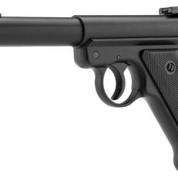 R&eacute;plique pistolet MK1 gaz GNB Pistolet