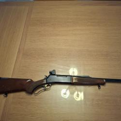 carabine &agrave; levier Browning BLR 300 Win mag