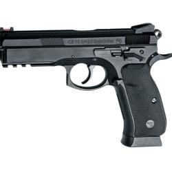 R&eacute;plique CZ SP-01 Shadow ressort
