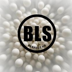 Billes tra&ccedil;antes vertes biod&eacute;gradables 0.25g BLS Carton 20 Sachets tracer verte 0.25g BIO