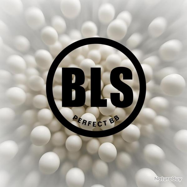 Billes tra�antes vertes biod�gradables 0.25g BLS Carton 20 Sachets tracer verte 0.25g BIO