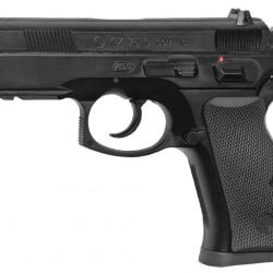 REPLIQUE PISTOLET CZ 75 COMPACT GNB CO2