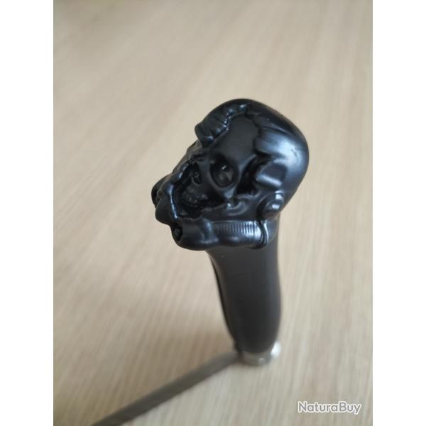 Couteau de poche pliant customiser 2