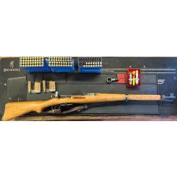 ENCHERES 1� - SCHIMDT RUBIN K31 30/284WIN +  OUTILS + ACCESSOIRES