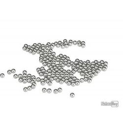 Billes Airsoft  6mm en Aluminium