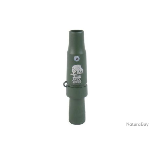 Appeau Primos pour renard Raspy