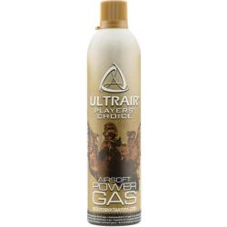 Ultrair Power airsoft Propellent Gas