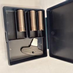 Chokes Marocchi  pour model first cal 20