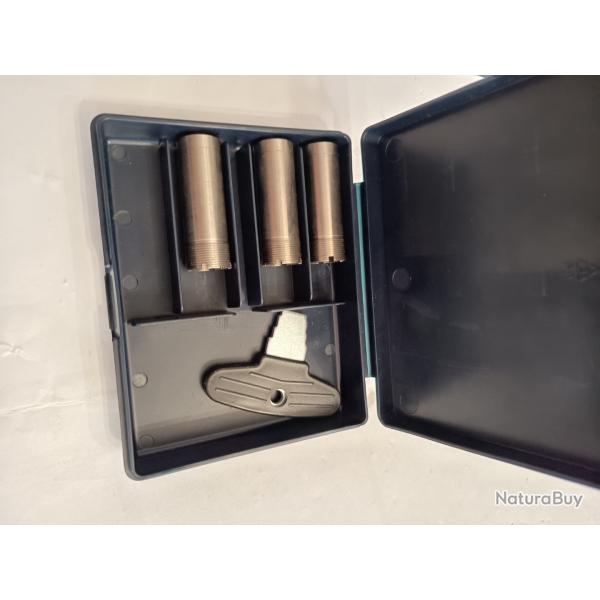 Chokes Marocchi  pour model first cal 20