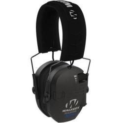 Casque anti-bruit &eacute;lectronique Walker's Razor X-TRM - Noir