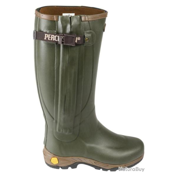 Bottes Full Zip SPS N�opr�ne Cambridge Percussion P43