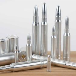 Balle amortisseur de percuteur 8x57JRS