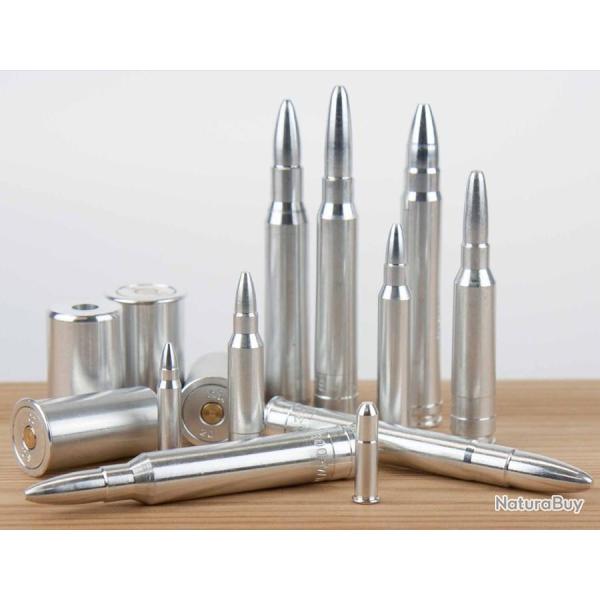 Balle amortisseur de percuteur 8x57JRS