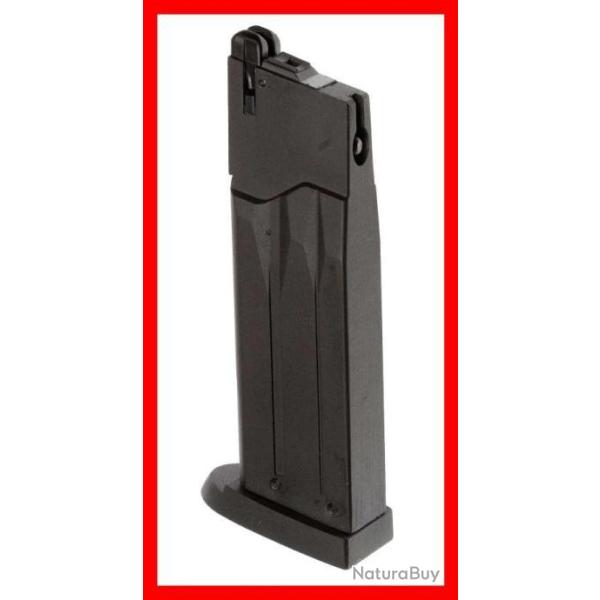 R�plique chargeur GNB mk23