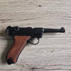 P08 avec chargeurReproduction DENIX