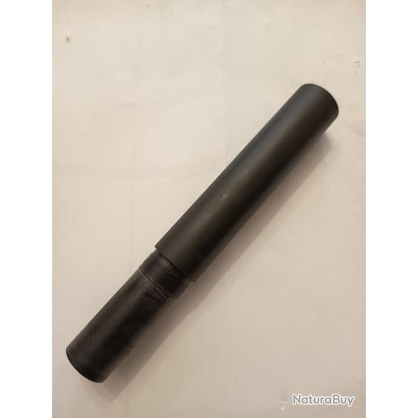 Ralonge de chokes de 10cm pour fusil Marocchi model A12 cal 12