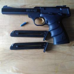 Browning Buck Mark standard urx