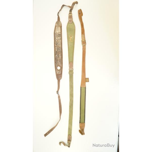 bretelles a fusil occasion . pour ench�re 1� sans prix de r�serve