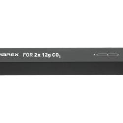 ADAPTATEUR POUR 2 CARTOUCHE CO2 12G TC68-HDX68 40J