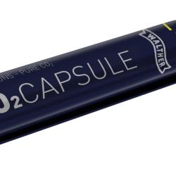 CARTOUCHE CO2 88GR WALTHER