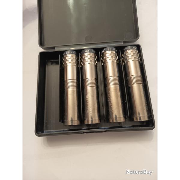 Chokes pour Marocchi model maxi 90 cal 12