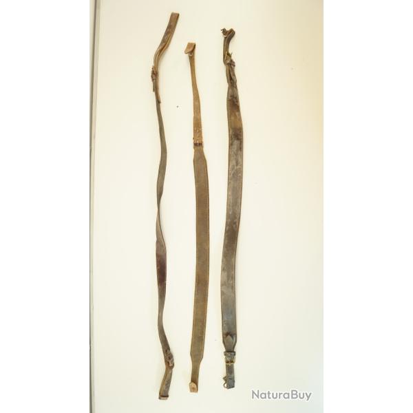 bretelles pour fusile de chasse pour ench�re 1� sans prix de r�serve