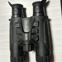 JUMELLES VISION THERMIQUES HIKMICRO HABOK 4 K