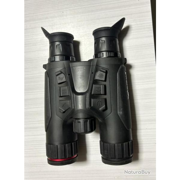 JUMELLES VISION THERMIQUES HIKMICRO HABOK 4 K