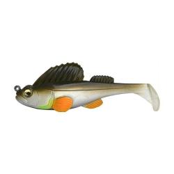 Leurre Souple Megabass Dark Sleeper 77mm 21g Ayu