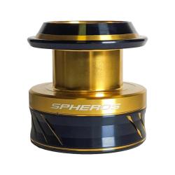 Bobine Moulinet Shimano Spheros SW A 20000 PG