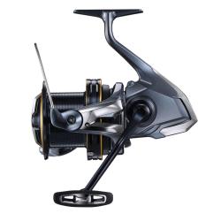 Moulinet Spinning Shimano Power Aero XSC 84cm 20kg 525g 3.5:1 14000 PG