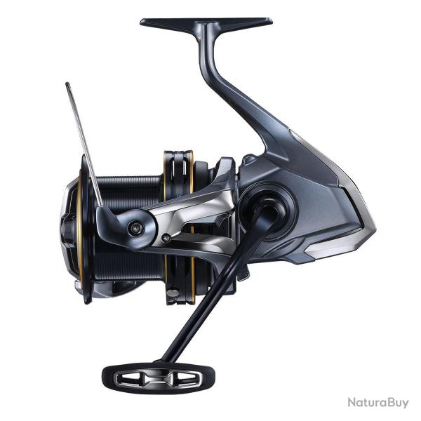 Moulinet Spinning Shimano Power Aero XSC 84cm 20kg 525g 3.5:1 14000 PG