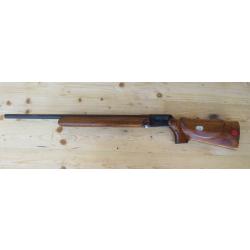 Carcasse BSA international Match MK II
