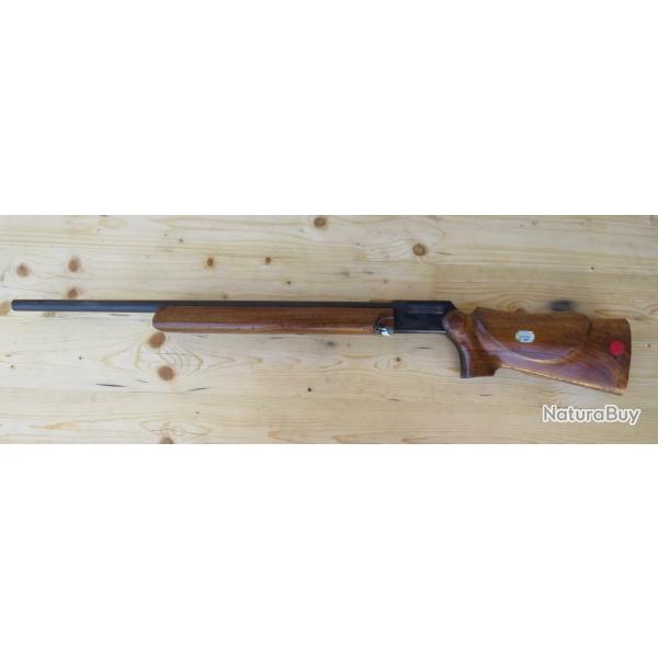 Carcasse BSA international Match MK II