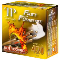 20/70 Premier Fast et Furieuse 2,75mm 28g n&deg;6