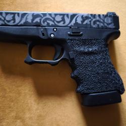 PISTOLET 45 ACP GLOCK 36 CUSTOM ORSU.ARMA